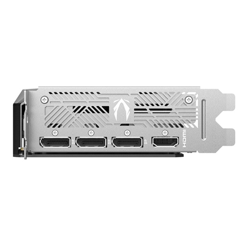 ZOTAC GAMING GeForce RTX 5070 SOLID OC 12GB GDDR7 Gaming Graphics Card ZOTAC GAMING GeForce RTX 5070 SOLID OC 12GB GDDR7 Gaming Graphics Card